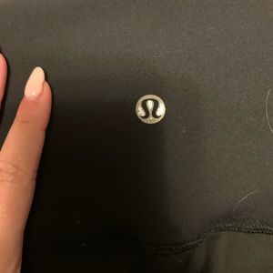 Lululemon leggings - size 8